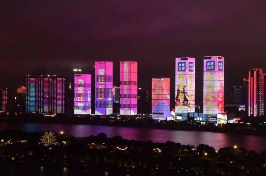 云玺酒店(五一广场IFS国金中心店)图片