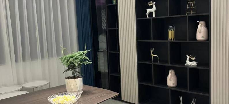 石光庭院民宿(石塘半岛旅游度假区店)图片