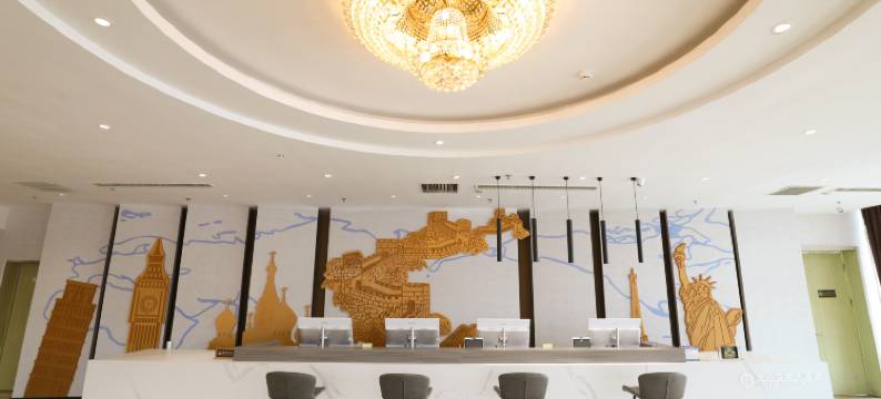 青岛恒星大酒店图片