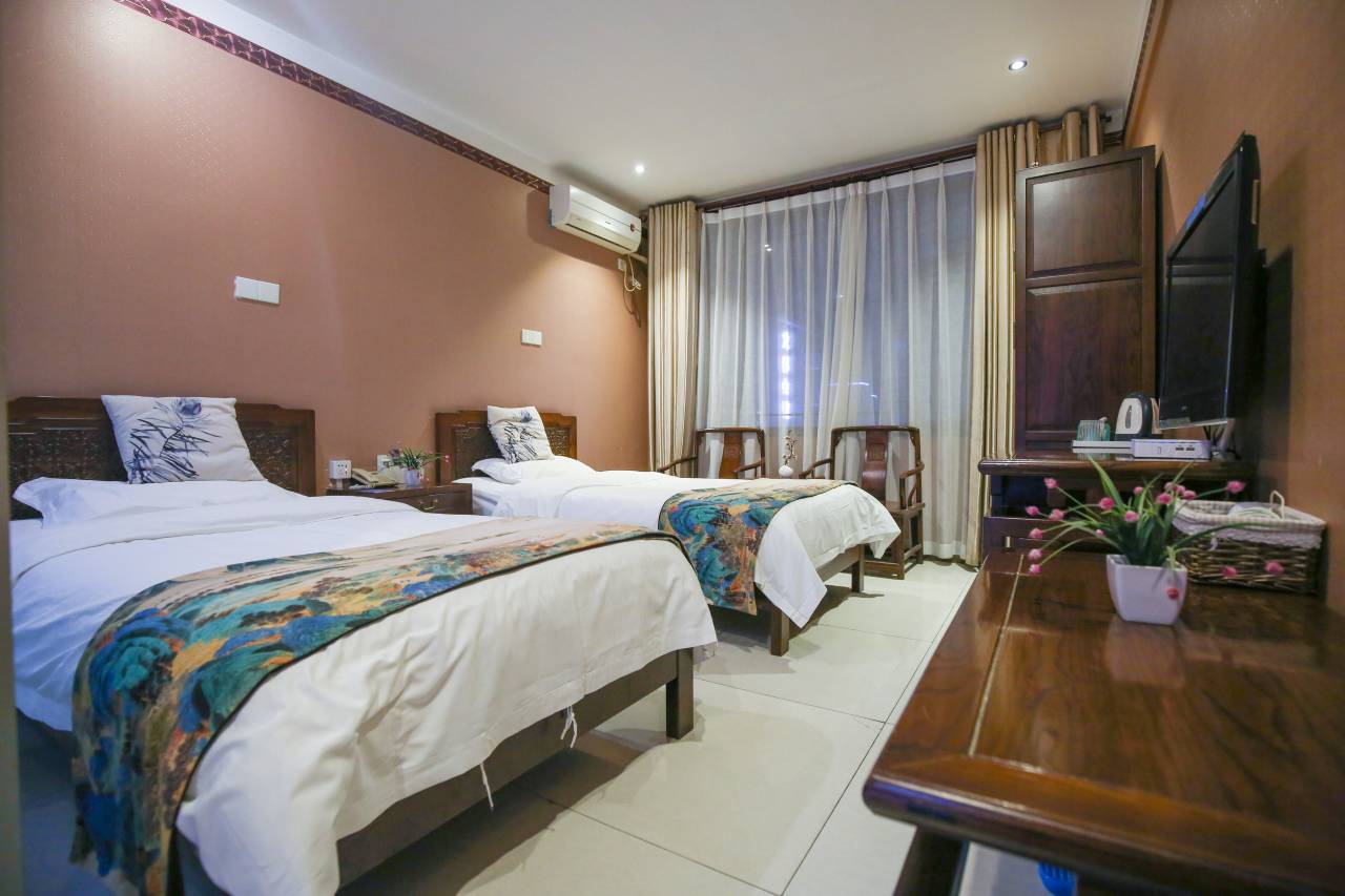 千子桐连锁酒店(北京昌平地铁站店)