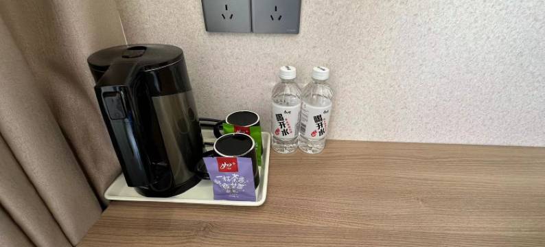 如家派柏·云酒店(天津宝坻京东第一集店)图片