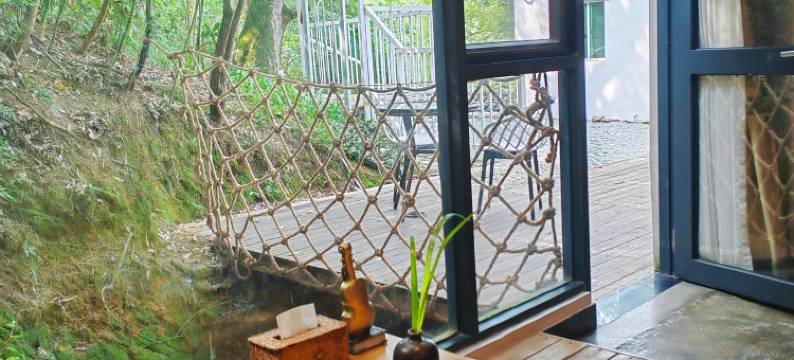 深圳美好时光乡村民宿图片