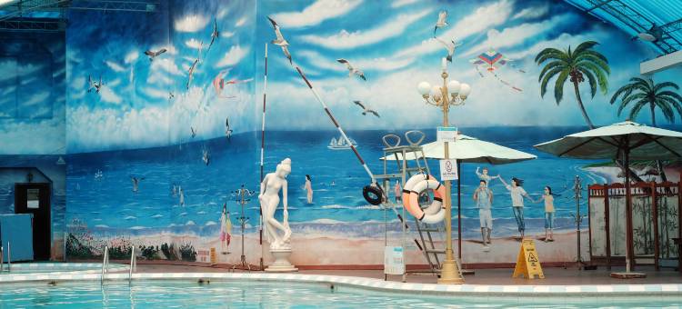 宝松国际酒店(Bao Son International Hotel)图片