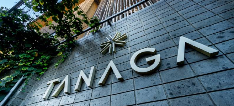 塔纳加共享酒店(Tanaga CoLiving)图片