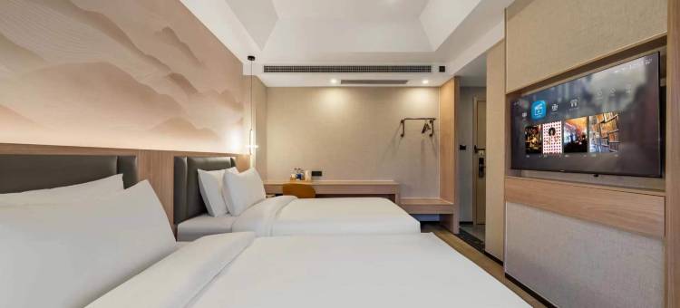 星程酒店(郯城汽车站店)图片