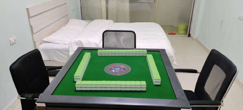 星语唯美公寓(新余学院店)图片