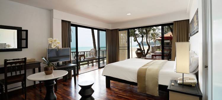 普拉塞班度假酒店(Praseban Resort)图片