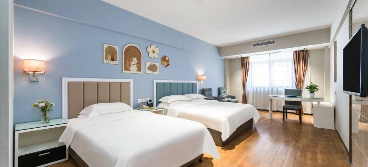 泰宁金亿大酒店图片