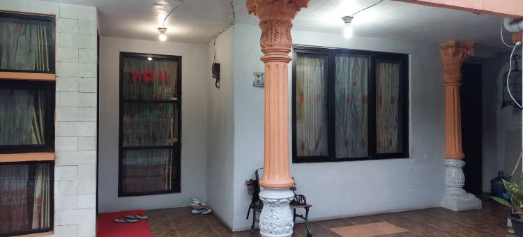 潘多克塞鲁尼旅馆(Pondok Seruni Kemanggisan Jakarta)图片