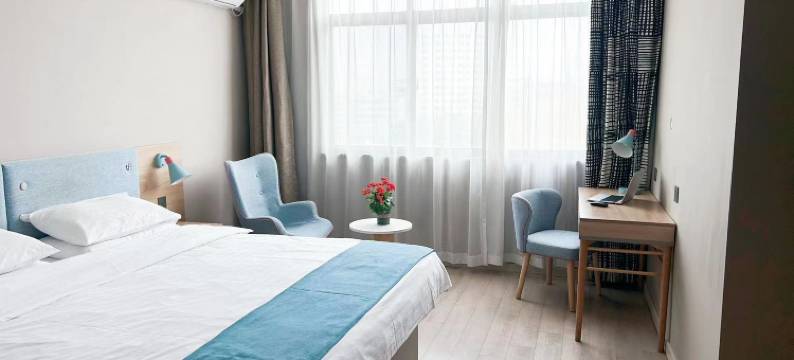 如家睿柏云酒店(宝应叶挺路店)图片