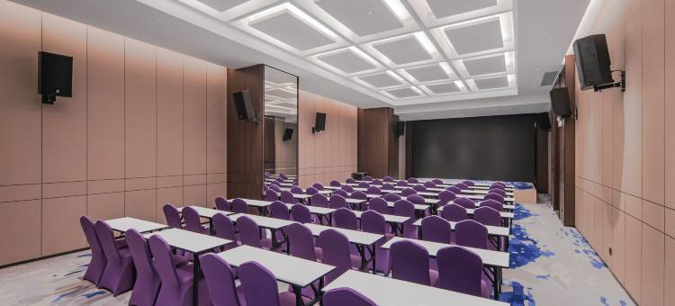 维也纳国际酒店(海口滨海大道西秀海滩店)图片