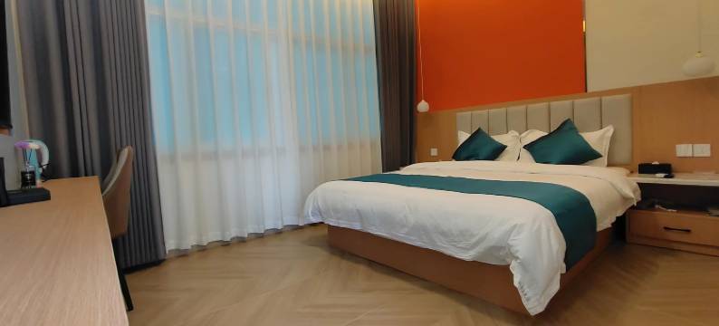 云景客民宿图片