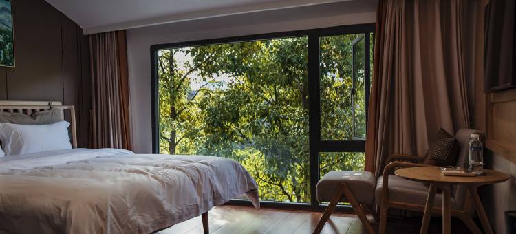 画巷民宿(吉首乾州古城店)图片