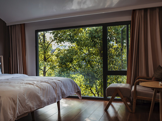 画巷民宿(吉首乾州古城店)