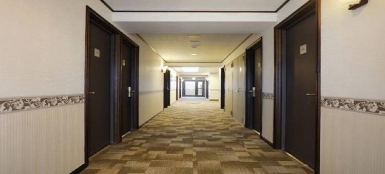 阪急十三站西口东横INN(Toyoko Inn Osaka Hankyu Juso-eki Nishi-guchi No.1)图片