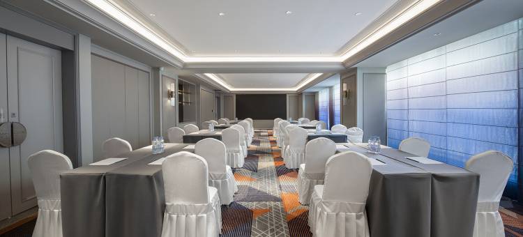 成都成华东郊记忆美居酒店图片