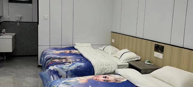 鸿雁渔家民宿(日照海滨国家森林公园店)图片