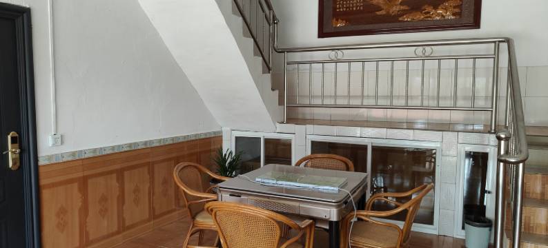 盘州寻山民宿图片