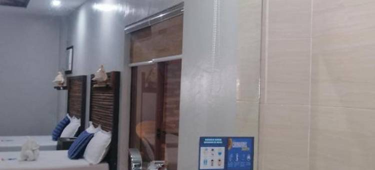 Cocotel拉瑟西塔小屋和水疗海滩度假村(LaSersita Casitas and Water Spa Beach Resort by Cocotel)图片