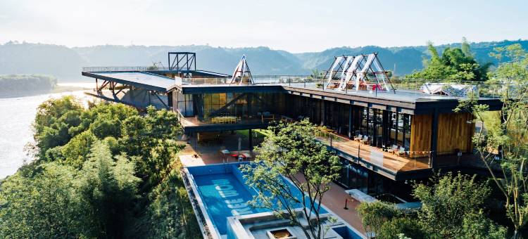 树蛙部落(泸州店)图片