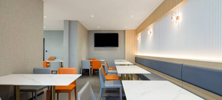 尚客优悦酒店(咸阳渭城区金旭路店)图片