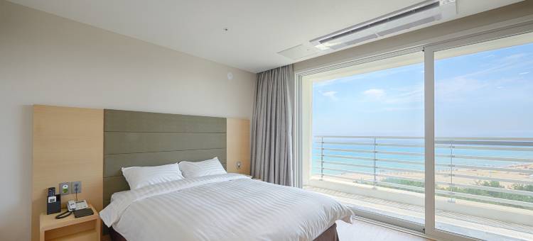 三陟索尔海滩酒店度假村(Sol Beach Samcheok)图片