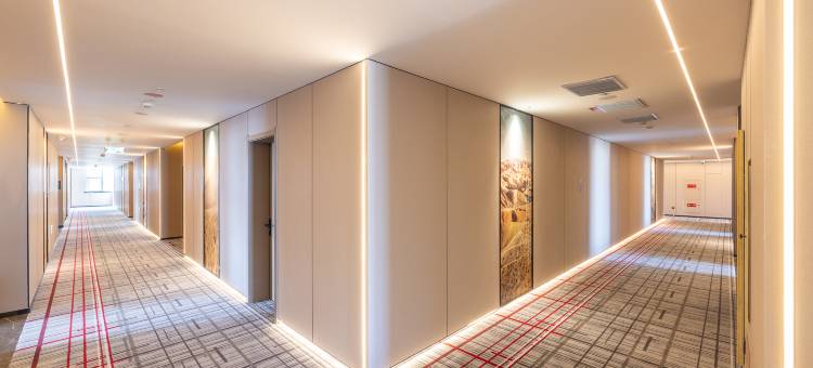 格林电竞酒店(兰州中川机场东航中心店)图片