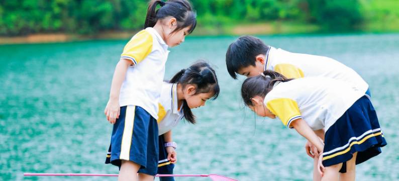 格兰营The Lake's露营地(巽寮湾店)图片