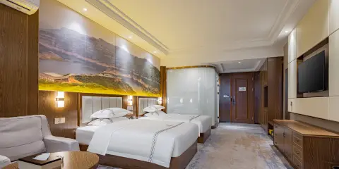 巫峽口望月大酒店