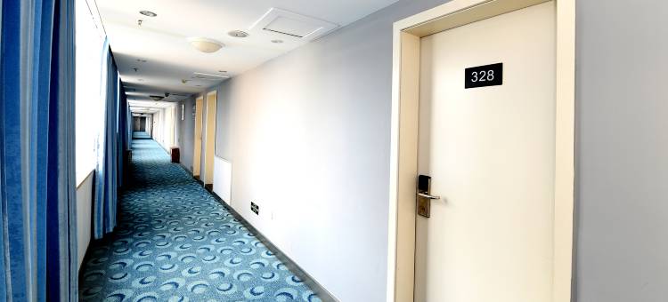 7天酒店(巴中城市广场江北客运中心店)图片