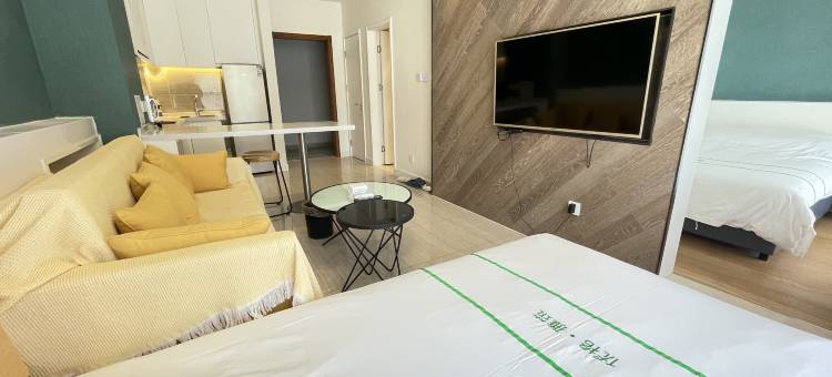 崇礼翠云山度假公寓图片