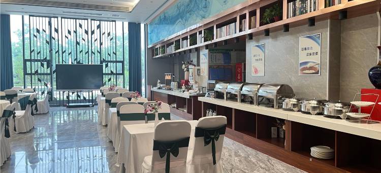 萧县汇源酒店图片