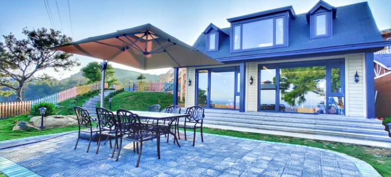 南澳海豚湾民宿图片