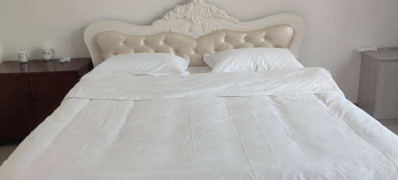 阿尔山亿达宾馆图片