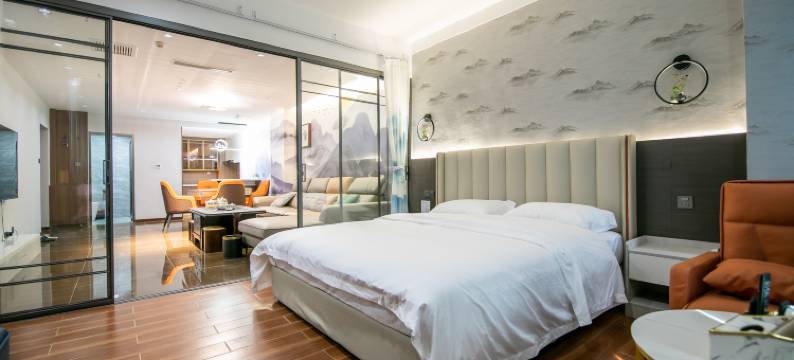 承德大承酒店(高铁南站大学城店)图片