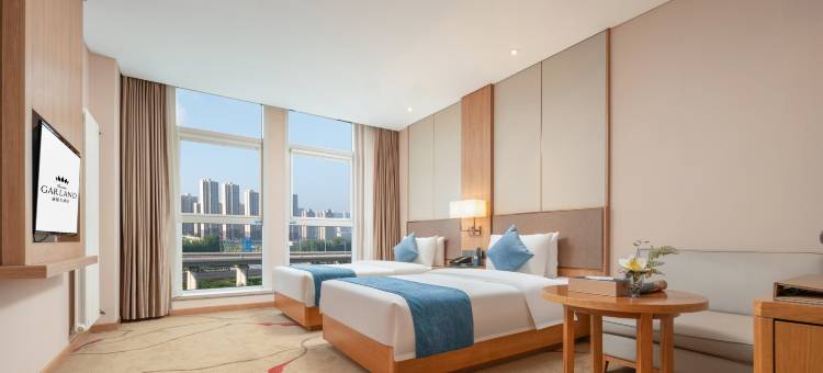 烟台诚悦大酒店图片