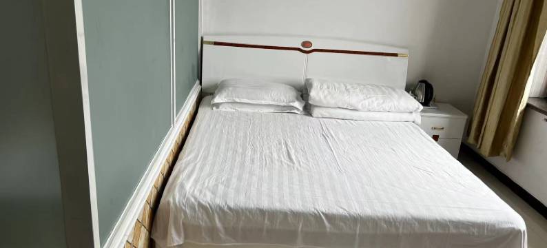 隆化兴鑫温泉宾馆图片