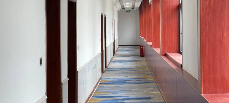 噶尔西苑神山宾馆图片