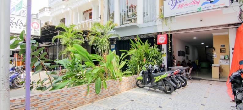 雅尼家庭旅馆(Yani Homestay)图片