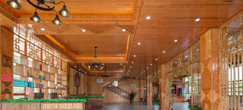 龙脊梯田雲瑶阁民宿图片