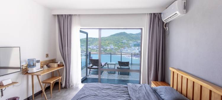 嵊泗花鸟岛小民一宿客栈图片