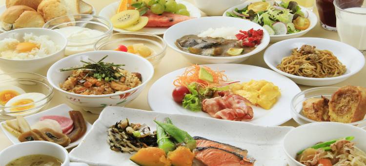 成田里士满酒店(Richmond Hotel Narita)图片
