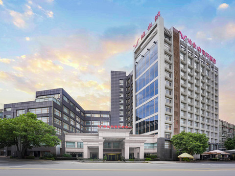 维也纳智好酒店(靖州店)