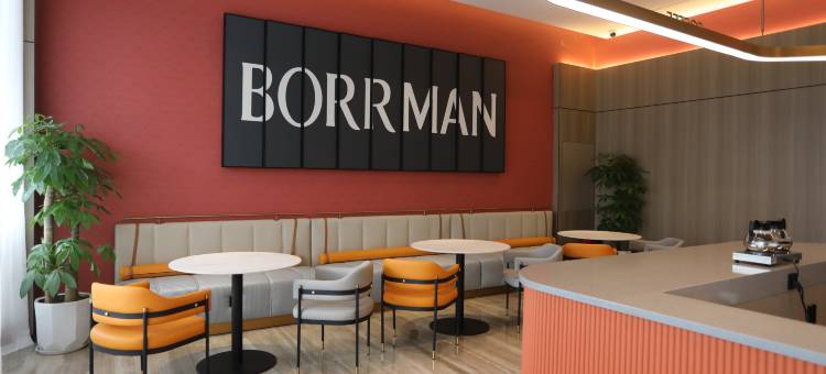 柏曼酒店(监利容城天府大道店)图片