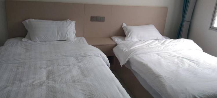 明月山客常来客栈图片