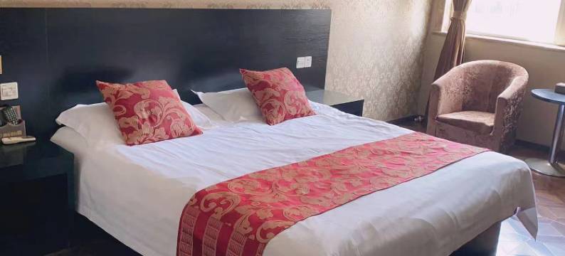 都市花园(滦南建设路东店)图片