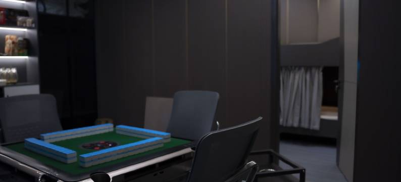 幽狐电竞酒店(新雕城市广场店)图片