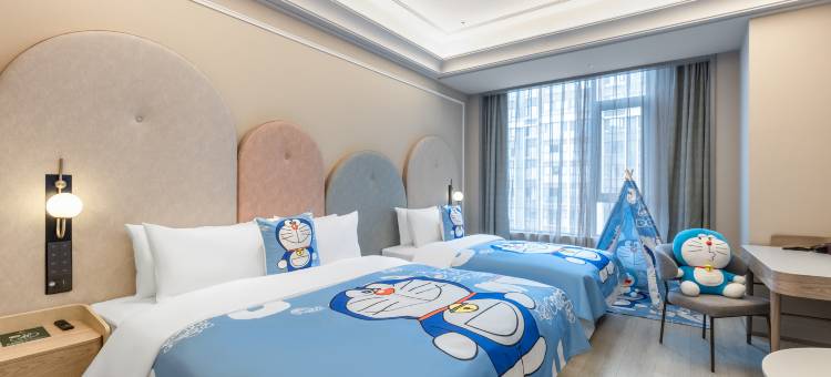 成都双流国际机场美居酒店图片