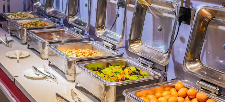 宜必思酒店(成都东郊记忆建设路店)图片