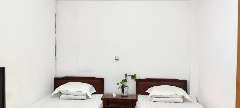 图们鑫悦旅店图片